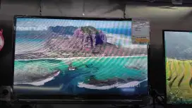 SHARP GOOGLE TV 2T-C32EG1I