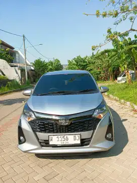 [Gress Mobil Kutisari] CALYA 1.2G MANUAL 2024 BAU BARU