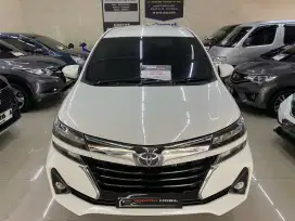 Avanza G 2019 Manual, wawan mobil