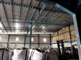 KAWASAN INDUSTRI MODERN CIKANDE ADA OFFICE GUDANG