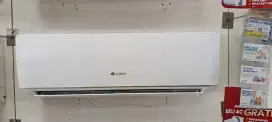 AC Split GREE 1/2 PK Low Watt