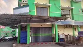 Jeffry- DiJual Ruko di WADUNGASRI , Wadungasri , Sidoarjo