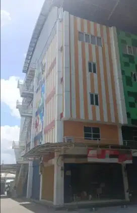 Dijual Murah Ruko di Dupak Grosir Surabaya