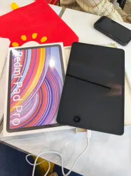 READY REDMI PAD PRO RAM 8 256 WIFI ONLY