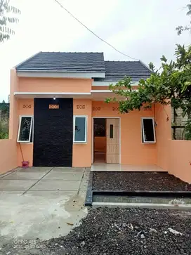Rumah Minimalis, Siap Huni dan Nyaman Perum Dolog Semarang Timur–10332