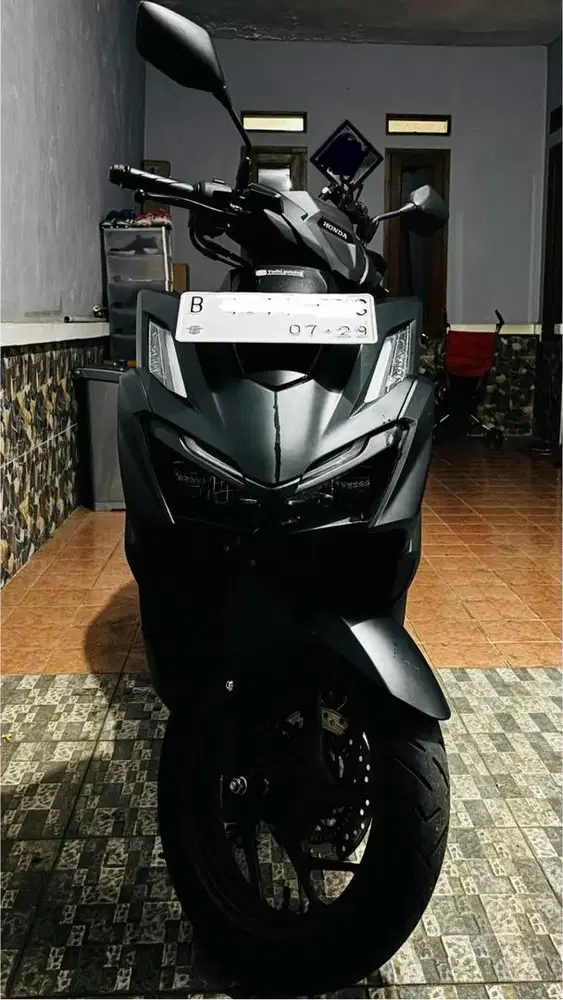 Honda Vario 160 ABS 2024