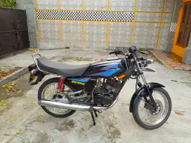 Yamaha Rx king 97