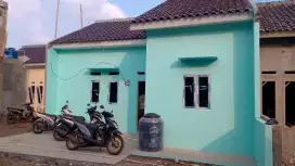 Rumah baru banyak bonusnya
