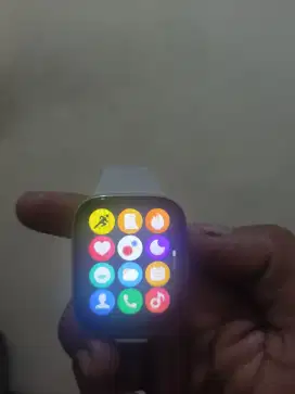 Redmi watch 3 active