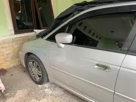 Honda Odyssey 2003 Bensin