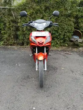 Jupiter mx 2008