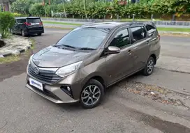 DAIHATSU SIGRA 1.2 R BENSIN MANUAL 2022