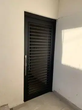 PINTU SAFETY RAM NYAMUK