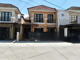Jual Rumah Perum Senjoyo Indah Semarang Timur – 10333