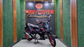UD ENY MOTOR - Suzuki Satria Fu thn 2015 mulus