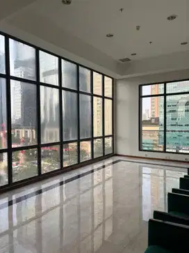Dijual Unit Apartemen Senopati Penthouse Jakarta Selatan