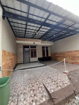 Dijual Rumah di Cluster Fontana Vista Grand View By Rumah Chinida