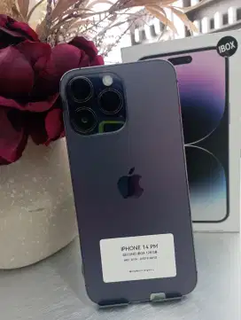 Iphone 14 Pro Max 128GB ex IBOX