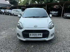 DAIHATSU AYLA X MATIC 2015