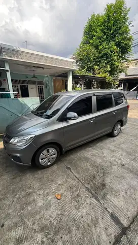 Wuling confero db tahun 2021