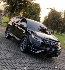 Honda CR-V 1.5 Prestige Turbo AT 2021