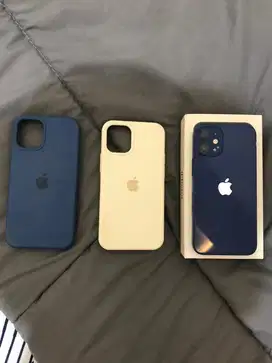 Iphone 12 Mini 64 GB Inter LL/A All Sim