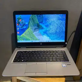 Laptop Second Like New