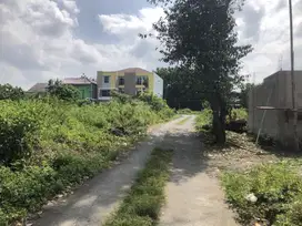 Investasi Tanah Kost Ring 1 UII Yogyakarta