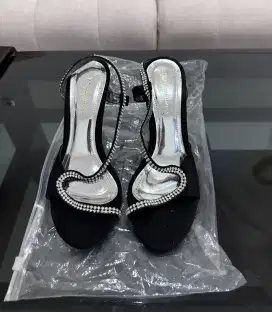 High heels QUINNA MOLLA Original Size 38 #CITT598 #lovecitta