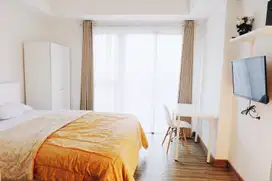 Apartment Casa de Parco 1 BR Bagus Furnished, BSD Tangerang