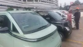 New car wuling all type