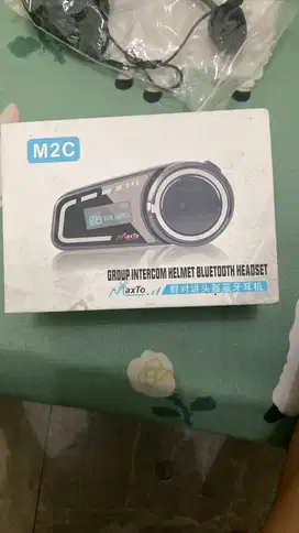 Intercome maxto m2c