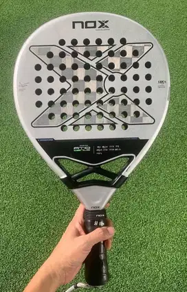 Raket padel NOX AT10 Genius 18K 2024