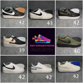 SEPATU CASUAL / SNEAKERS SECOND BRAND