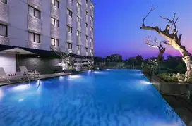 HOTEL BINTANG 5 DI KOTA YOGYAKARTA, TERBAIK!