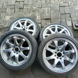R16 dobel VCD sporty