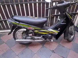 Honda supra fit 2005