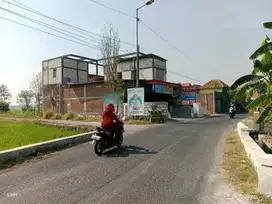 Jeffry- Disewakan Ruko di JL LINGKAR BARAT , Sukodono , Sidoarjo