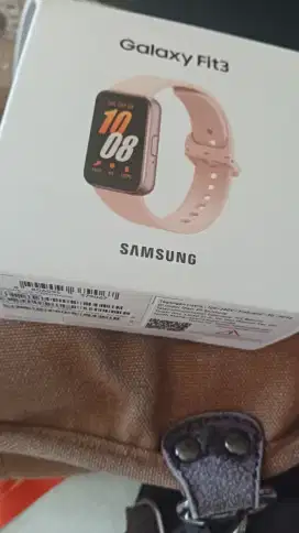 Samsung galaxy fit 3