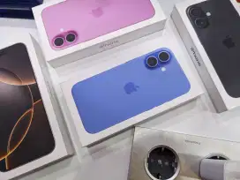 iphone 16 series cc 0% all bank s.d 24 bln
