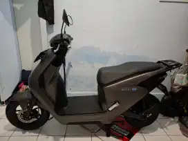 HONDA EM 1 PLUS