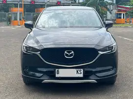 59JT‼️ MAZDA CX-5 GT AT 2020 HITAM