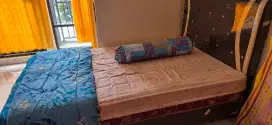 Dijual Kasur Springbed (Tanpa Dipan)
