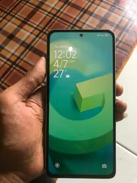 XIAOMI REDMI NOTE 14