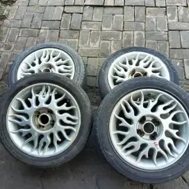 Velg ring 16 dobel VCD