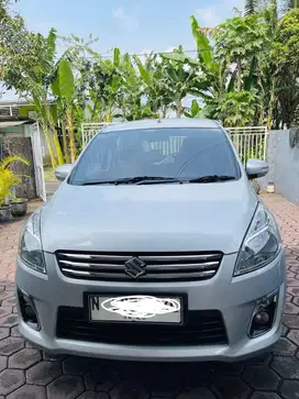 Dijual Suzuki ERTIGA 2013 tangan pertama/milik pribadi