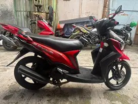 Mio soul GT 115 2013