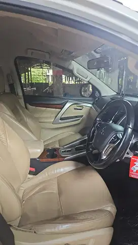 Mitsubishi Pajero Sport 2018 Diesel
