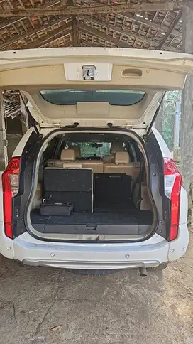 Mitsubishi Pajero Sport 2018 Diesel