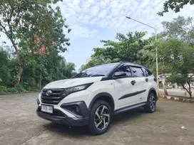 Toyota Rush TRD Sportivo A/T 2019